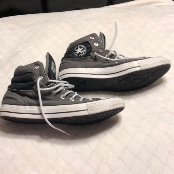 Converse all star sneakers - Picture 2 of 5